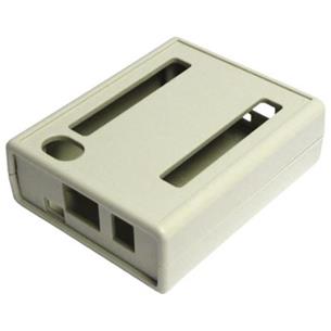 RS Grey ABS BeagleBone Black Enclosure