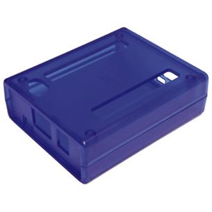 RS Blue ABS BeagleBone Black Enclosure