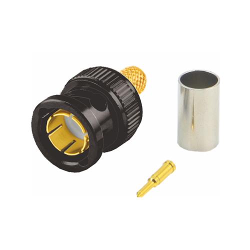 Portacables con cable SDI 6G.SDI Long. 60m R-SDI-234N/060N