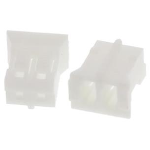 Carcasa de conector JST PHR-2 paso 2mm