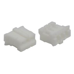 Carcasa de conector JST PHR-3 paso 2mm