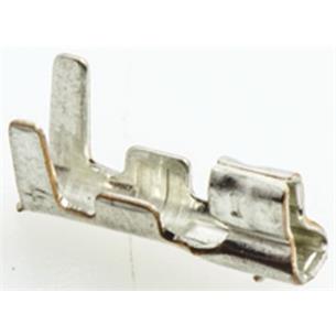 Contacto de terminal de crimpado JST BPH-002T-P0.5S