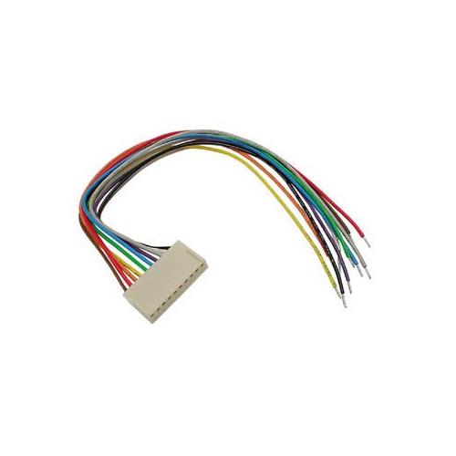 Conector con cable 20cm 2 contactos