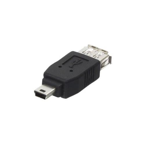 Adaptador USB 3.0 A hembra hembra