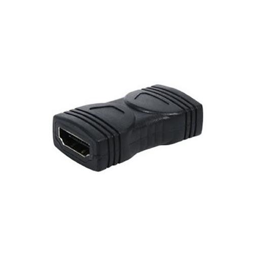 Adaptador HDMI hembra hembra