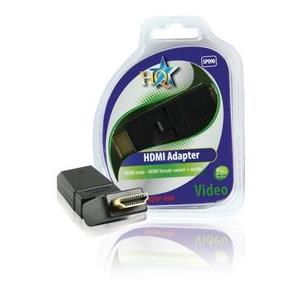 Conversor Euroconector / HDMI > audio/video (conectores/cables) > video y  audio > hdmi > convertidores / varios