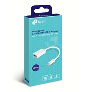 Adaptador USB-C M-H a USB-A 3.0 5Gbps 12cm