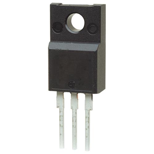 Regulador voltaje L7805A +5V 1,5A TO-220F