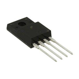 Regulador voltaje KIA78R09 +9V 2A TO-220F-4