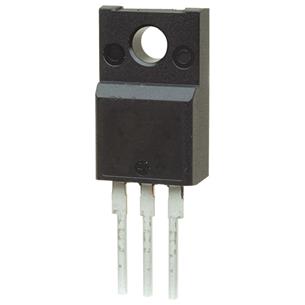 Regulador voltaje L7905 -5V 1A TO-220F