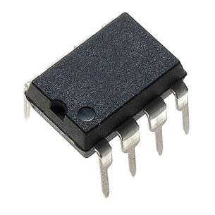 Regulador voltaje L4949N +5V 100mA DIP-8
