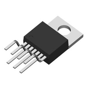Regulador voltaje L4960 +5,1...40V 2,5A TO-220-7Q