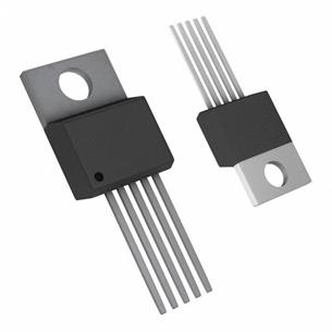 Regulador voltaje LM2576T-3.3 +3,3V 3A TO-220-7Q