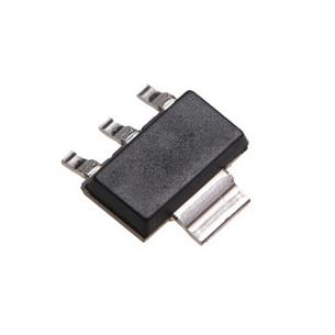 Regulador voltaje MCP1703A-3302E/DB +3,3V 250mA SOT-223