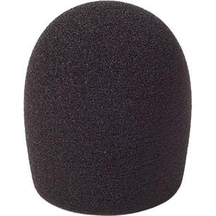 Antiviento REPORTER MIC FOAN PLAIN SINGLE 40/55