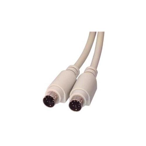 Cable PS2 macho macho 2m