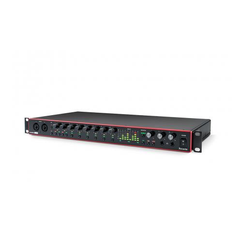 Interfaz de audio USB SCARLETT 18i20 3G Interfaz de audio USB SCARLETT 18i20 3G
