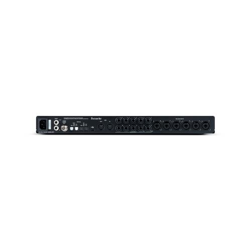 Interfaz de audio USB SCARLETT 18i20 3G