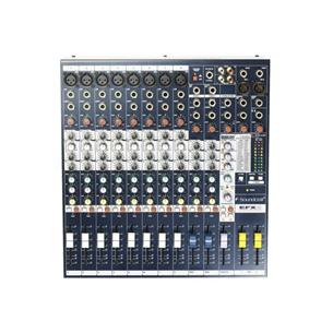 Mesa de mezclas EFX Series EFX8 2