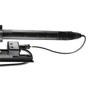 Caja de conexiones Rycote CONNBOX CB2 2