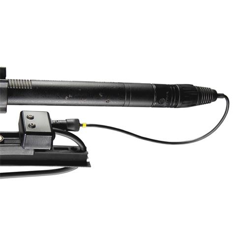 Caja de conexiones Rycote CONNBOX CB2