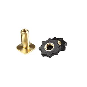 Extenxion de zapata HOT SHOE ENTENSION 10 cm 2
