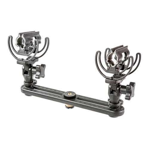 Sistema de suspension doble INVISION STEREO PAR KIT