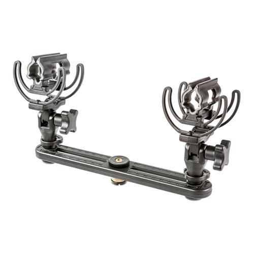 Sistema de suspension doble INVISION STEREO PAR KIT Sistema de suspension doble INVISION STEREO PAR KIT
