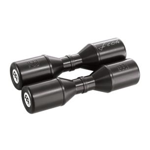 Par de Shaker individuales SH4BK