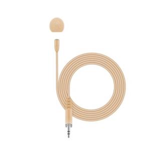 Microfono solapa omnidireccional MKE ESSENTIAL BEIGE 3,5 2