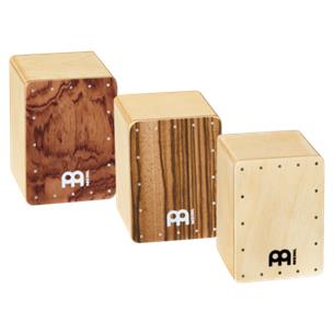 Set de 3 Mini cajon Shaker SH50-SET