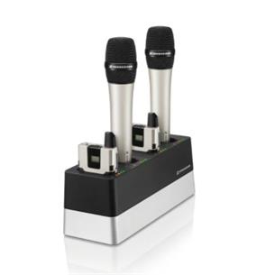 Estacion de carga serie SL DW CHG-4N