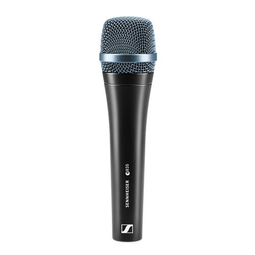 Microfono dinamico cardiode para vocales e935