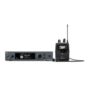 Sistema inalambrico in-Ear EW IEM G4 Rango G