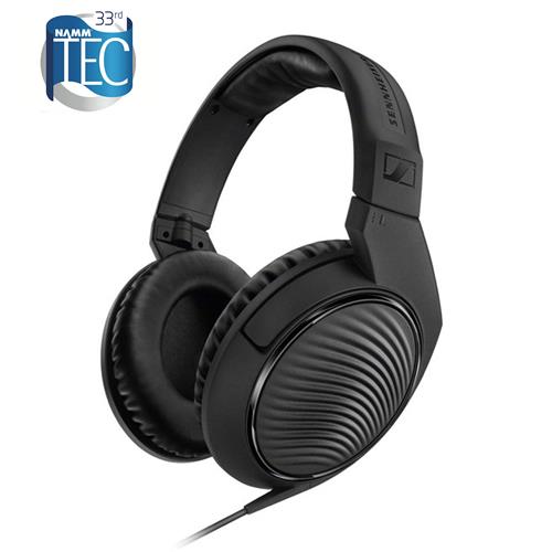 Auricular para estudio HD 200 PRO