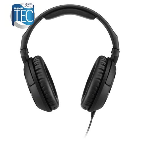 Auricular para estudio HD 200 PRO