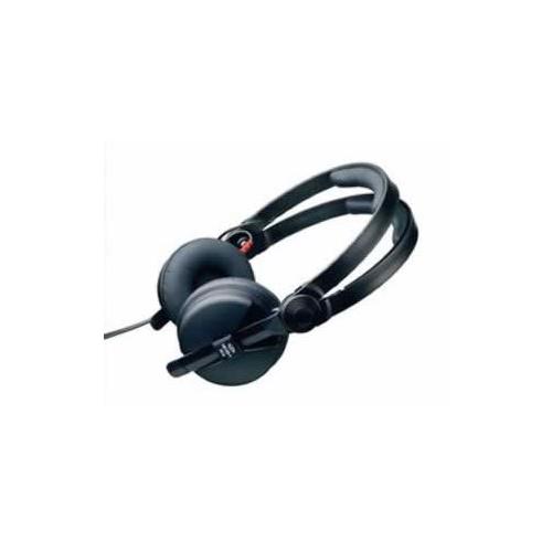 Auricular estereofonico cerrado HD 25-1 II BASIC EDITION