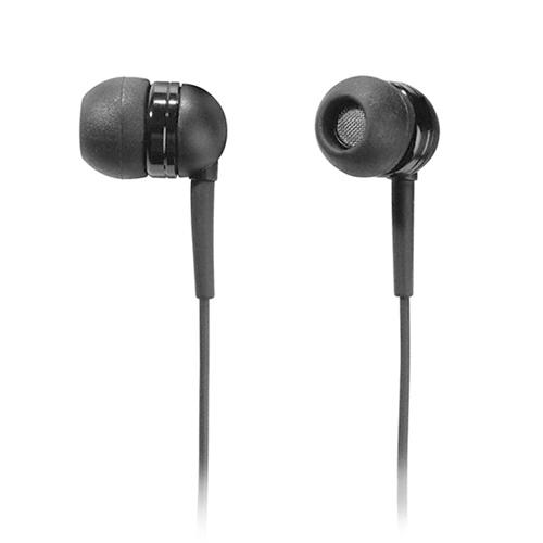 Auricular para aplicaciones de monitoreo inlambrico ie 4