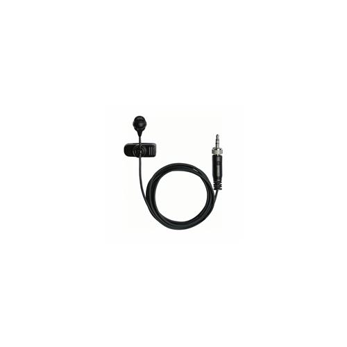 Microfono lavalier cardiode ME 4 Microfono lavalier cardiode ME 4