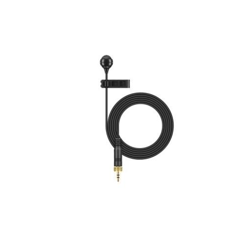 Microfono lavalier cardiode ME 4