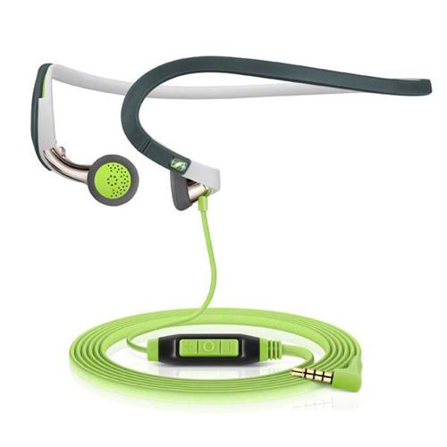Auricular intra aural arco cuello Android PMX 686G SPORTS