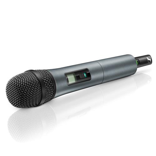 Microfono mano inalambrico SKM 825-XSW (Rango A)