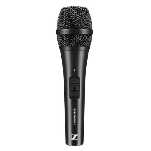 Microfono vocal dinamico XS 1