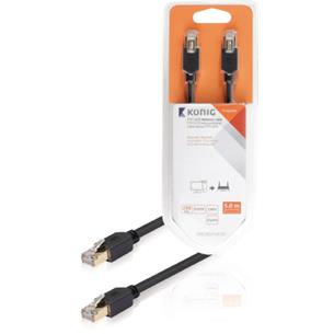 Cable latiguillo FTP Cat.6 5m Blister Konig