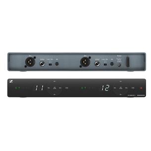 Sistema inalambrico Dual vocal  (RANGO A) XSW 1-825 DUAL 2