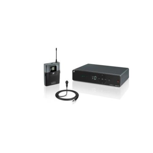 Set inalambrico presentador micro solapa XSW 1-ME2 A Set inalambrico presentador micro solapa XSW 1-ME2 A