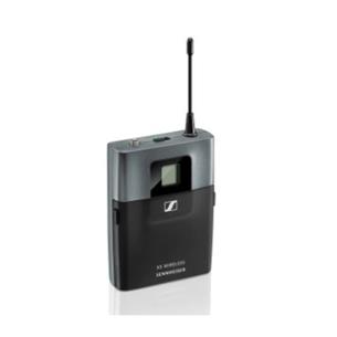 Set inalambrico presentador micro solapa XSW 1-ME2 A 2