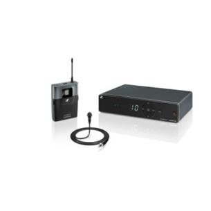 Set inalambrico presentador micro solapa XSW 1-ME2 B
