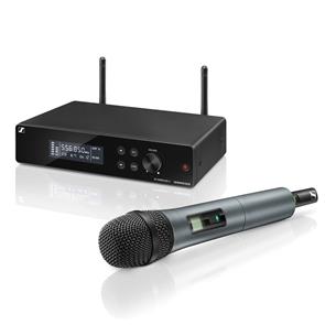 Set inalambrico para vocalista micro de mano XSW 2-835 A