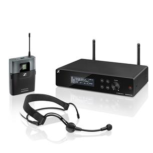 Set inalámbrico manos libres micro diadema XSW 2-ME3 A
